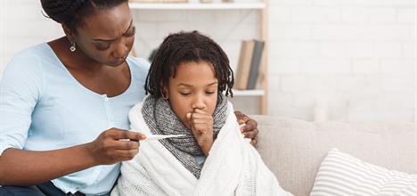 Protect Your Child From Flu