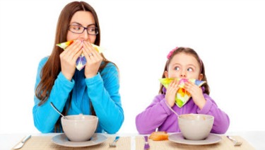Nutritional Needs of Preschoolers: Guide for Parents