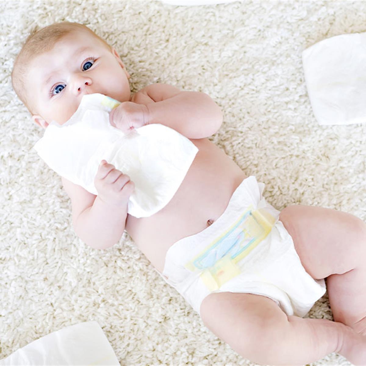 How To Tell If Your Breastfed Baby Is Getting Enough Milk Healthychildren Org