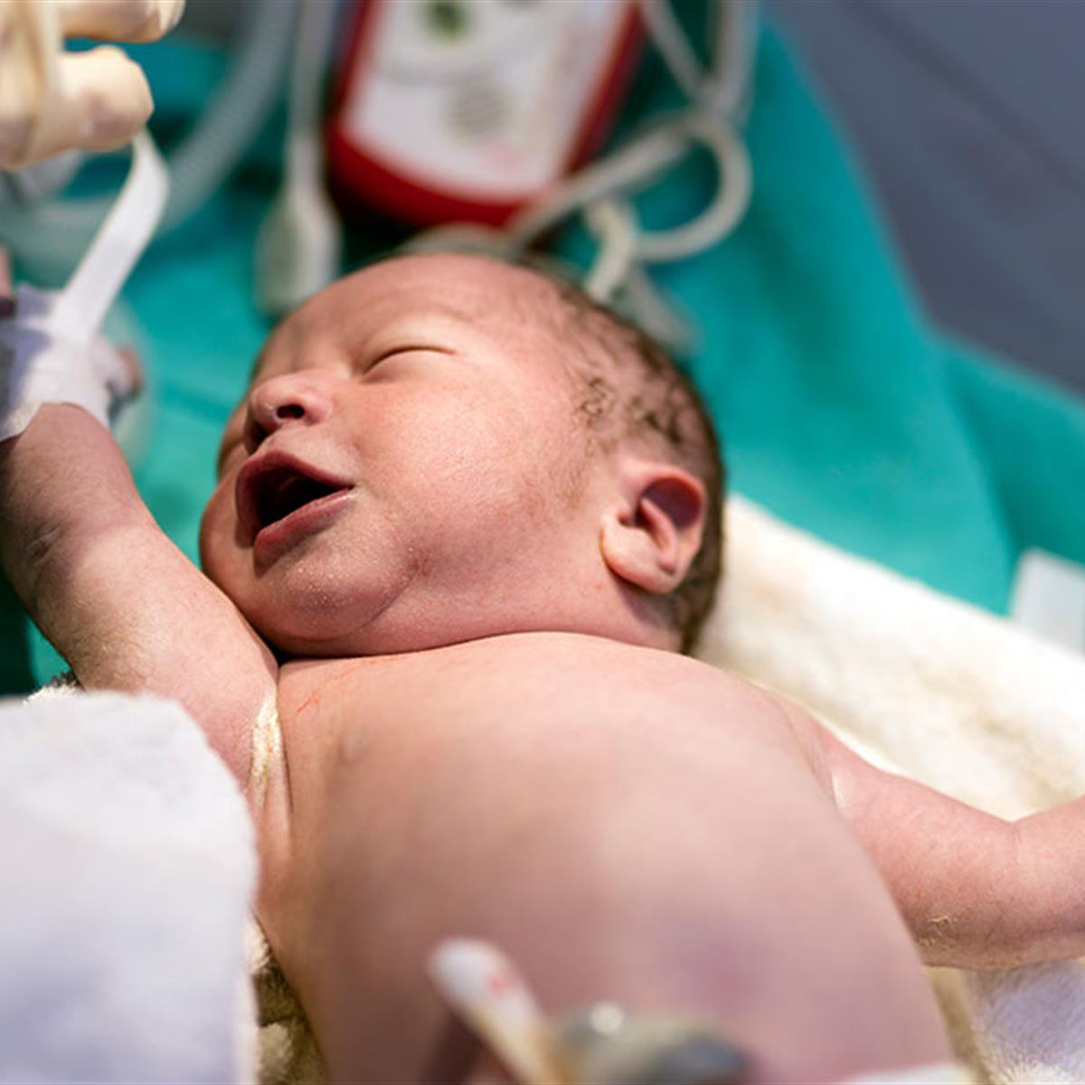 Newborn Screening Tests 