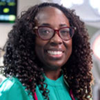 Sylvia Owusu-Ansah, MD, MPH, FAAP,