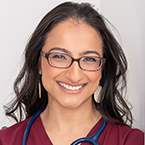 Dr. Michael Pistiner is a pediatric allergist and the Director of Food Allergy Advocacy, Education, and Prevention at Mass General for Children, Harvard Medical School, Boston. He specializes in food allergy prevention and management in infants and toddlers, with a focus on early introduction strategies and the development of clinician support tools. Dr. Pistiner's team has proposed