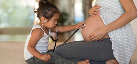 5 Tips to Reduce the Risk of Birth Defects