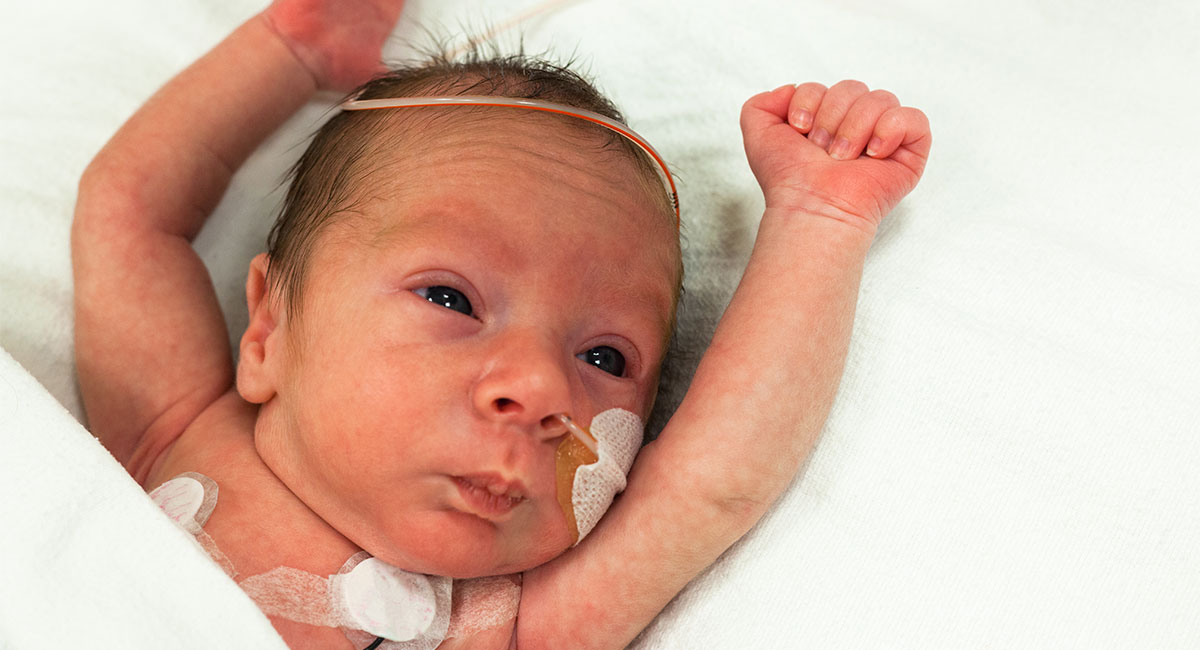 Your Preemie s Growth Developmental Milestones HealthyChildren