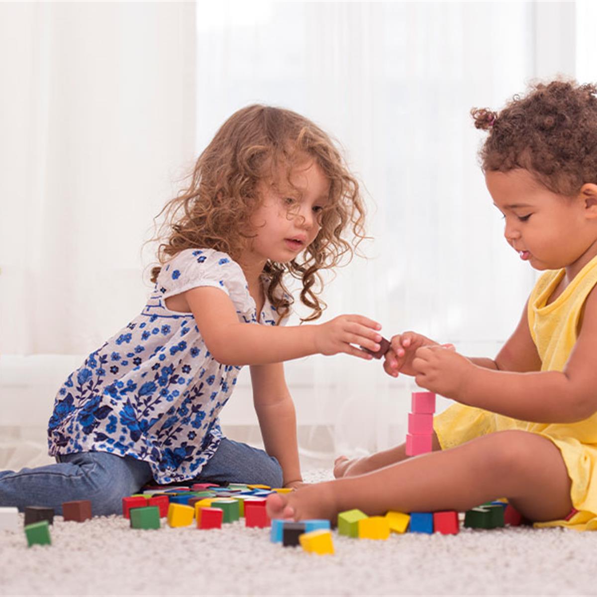 5 Questions to Ask Before a Playdate - HealthyChildren.org