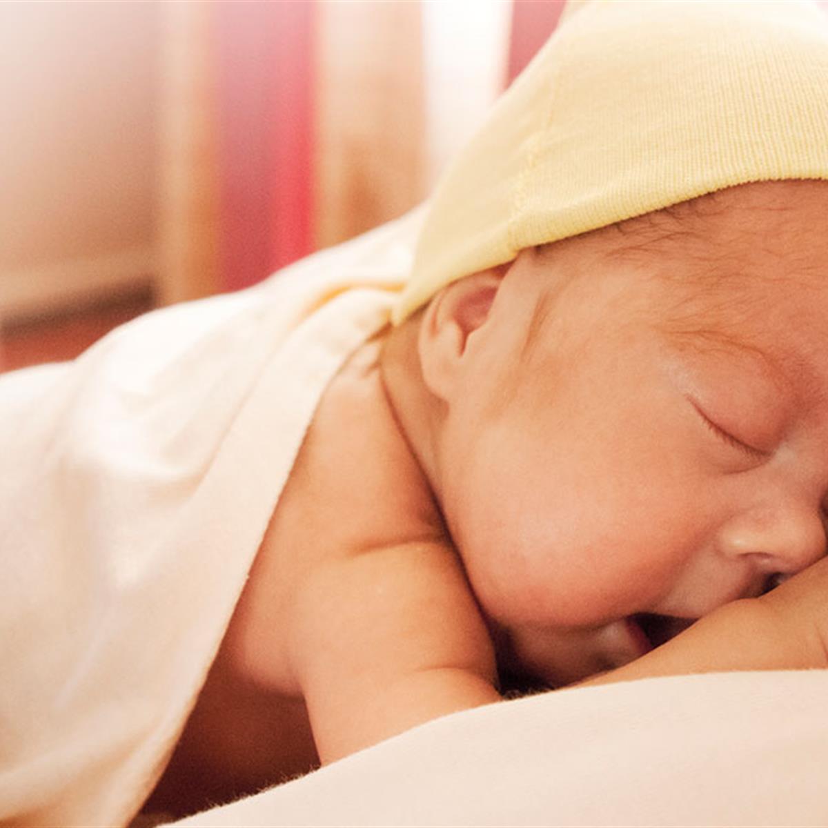 Kangaroo mother care toolkit – Healthy Newborn Network