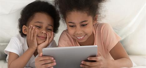 468px x 220px - 5 Unhealthy Ways Digital Ads May Be Targeting Your Child -  HealthyChildren.org
