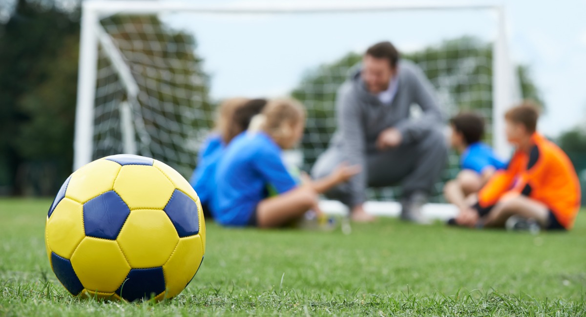 Soccer-Related Injuries in Kids are Rising