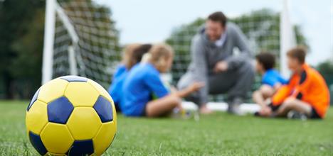 Soccer-Related Injuries in Kids are Rising – What Can Parents Do?