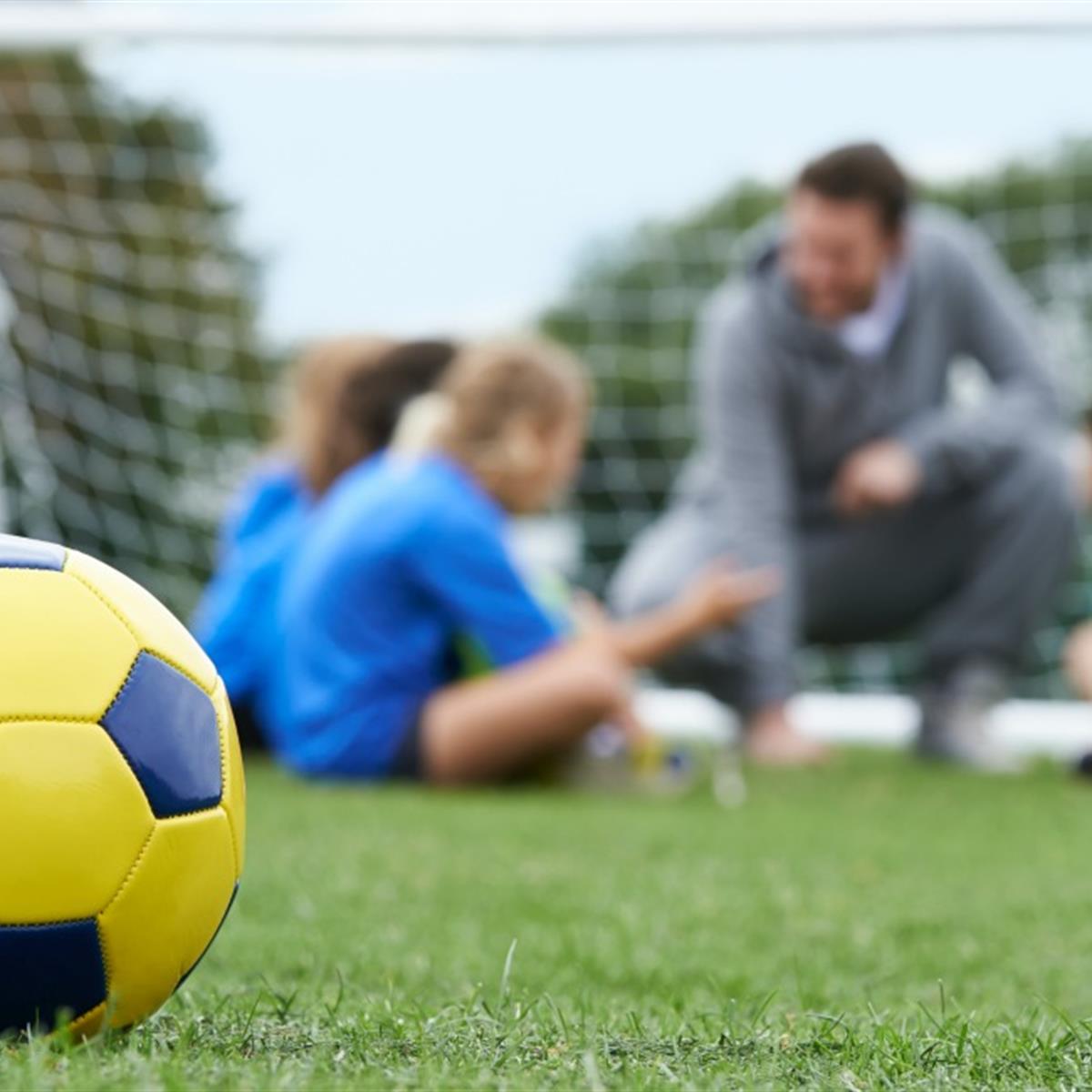 5 juegos de fútbol sencillos y sin complicaciones para disfrutar