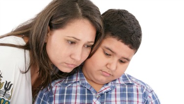 Burlas y acoso a los niños debido a su peso: ¿cómo pueden ayudar los  padres? 