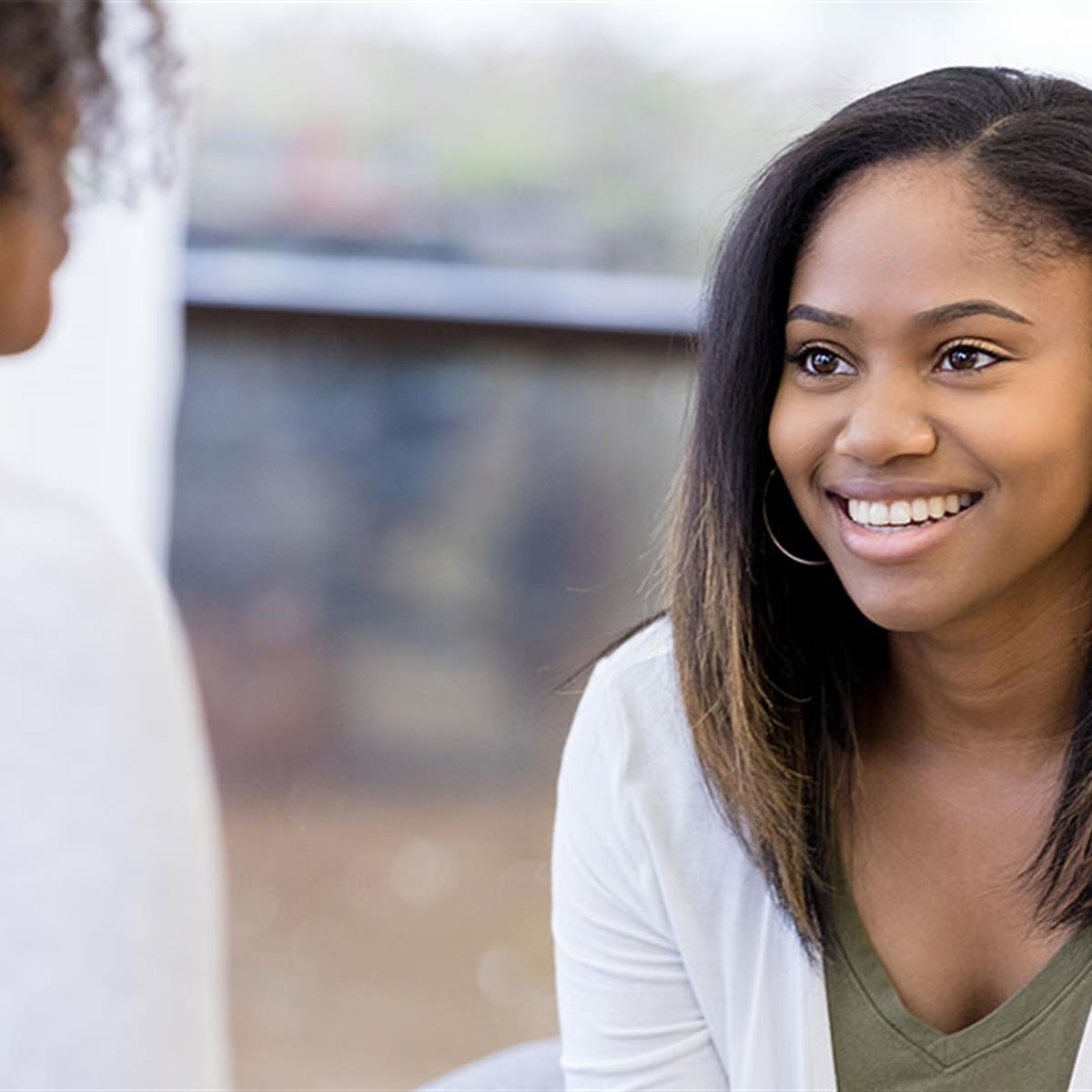 One-on-One Time With the Pediatrician - HealthyChildren.org