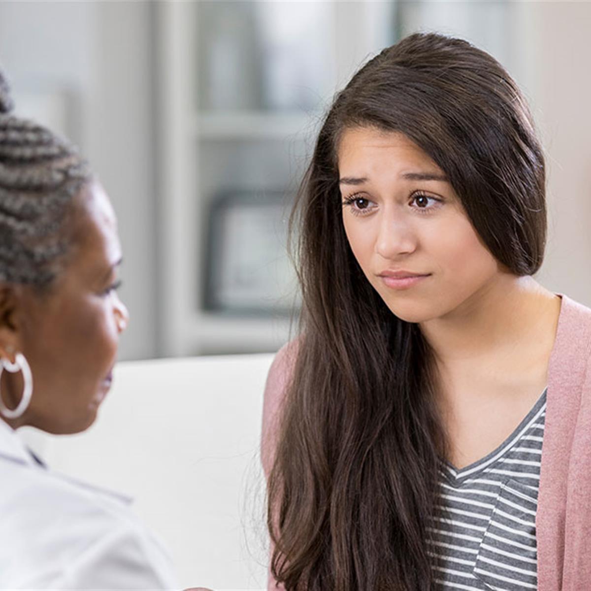 1200px x 1200px - Help Pregnant Teens Know Their Options: AAP Policy Explained -  HealthyChildren.org