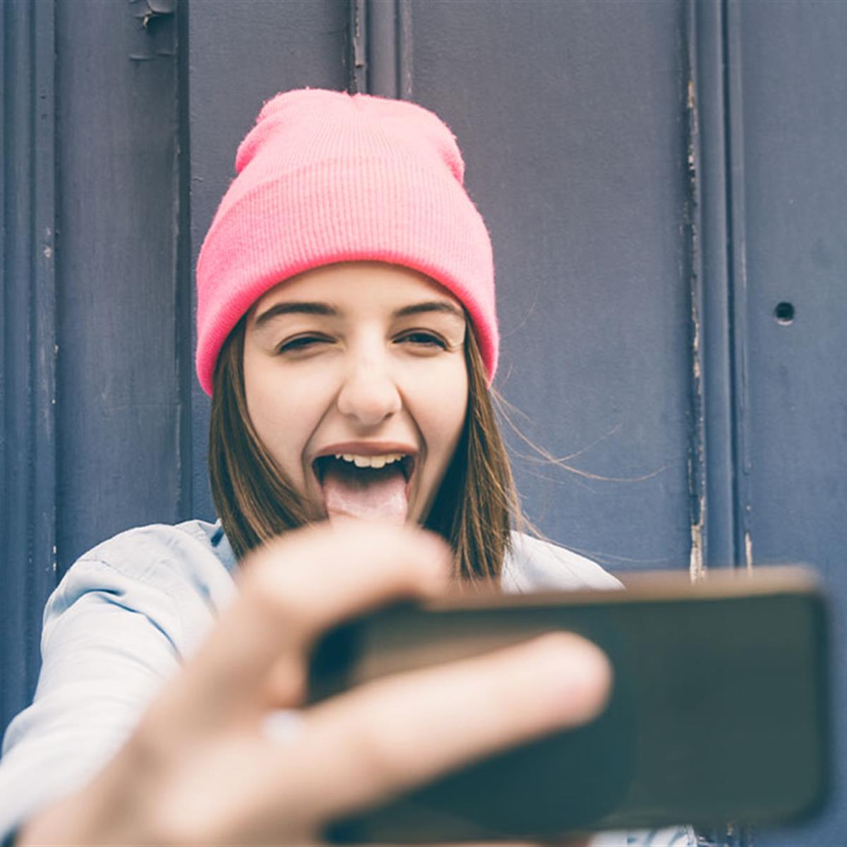 18 Teens Girls Giving Blowjobs - Dangerous Internet Challenges â€“ Understanding Their Appeal to Kids -  HealthyChildren.org