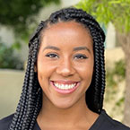 Dr. Tiana Woolridge is a sports medicine fellow physician within the University of California, Los Angeles 