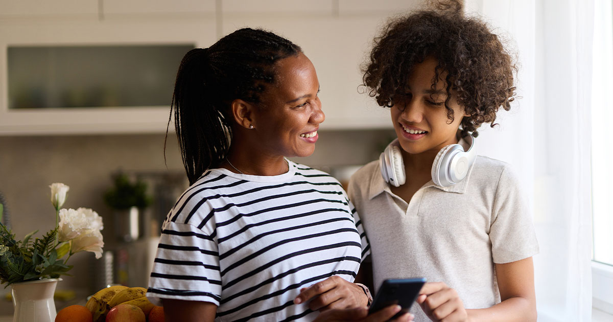 Kids & Tech: 12 Tips For Parents In The Digital Age - HealthyChildren.org