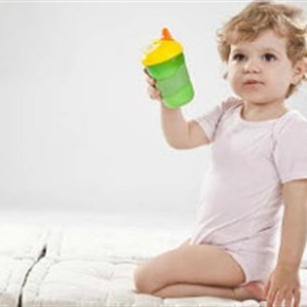 Vitaminas para niños: Consejos y tips.