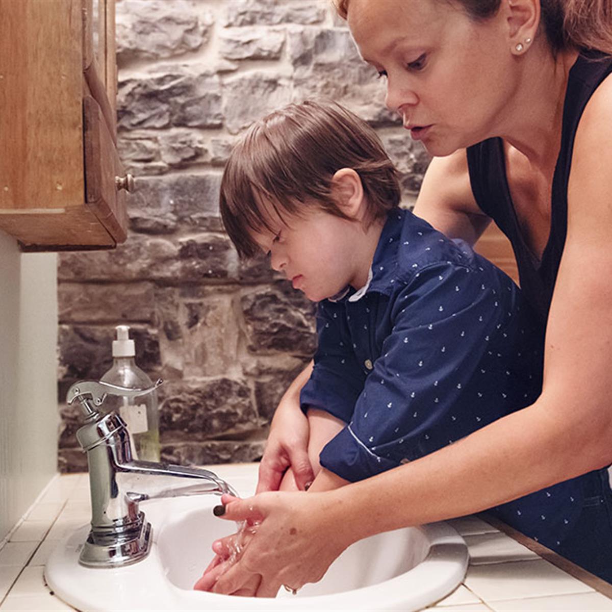 Potty Training Problems: When Accidents Happen and Tips to Solve Them