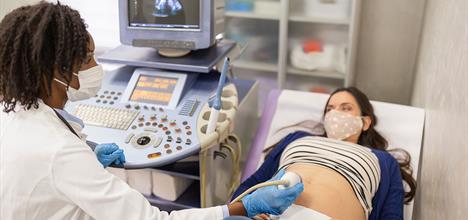 Tests & Screenings During Pregnancy 