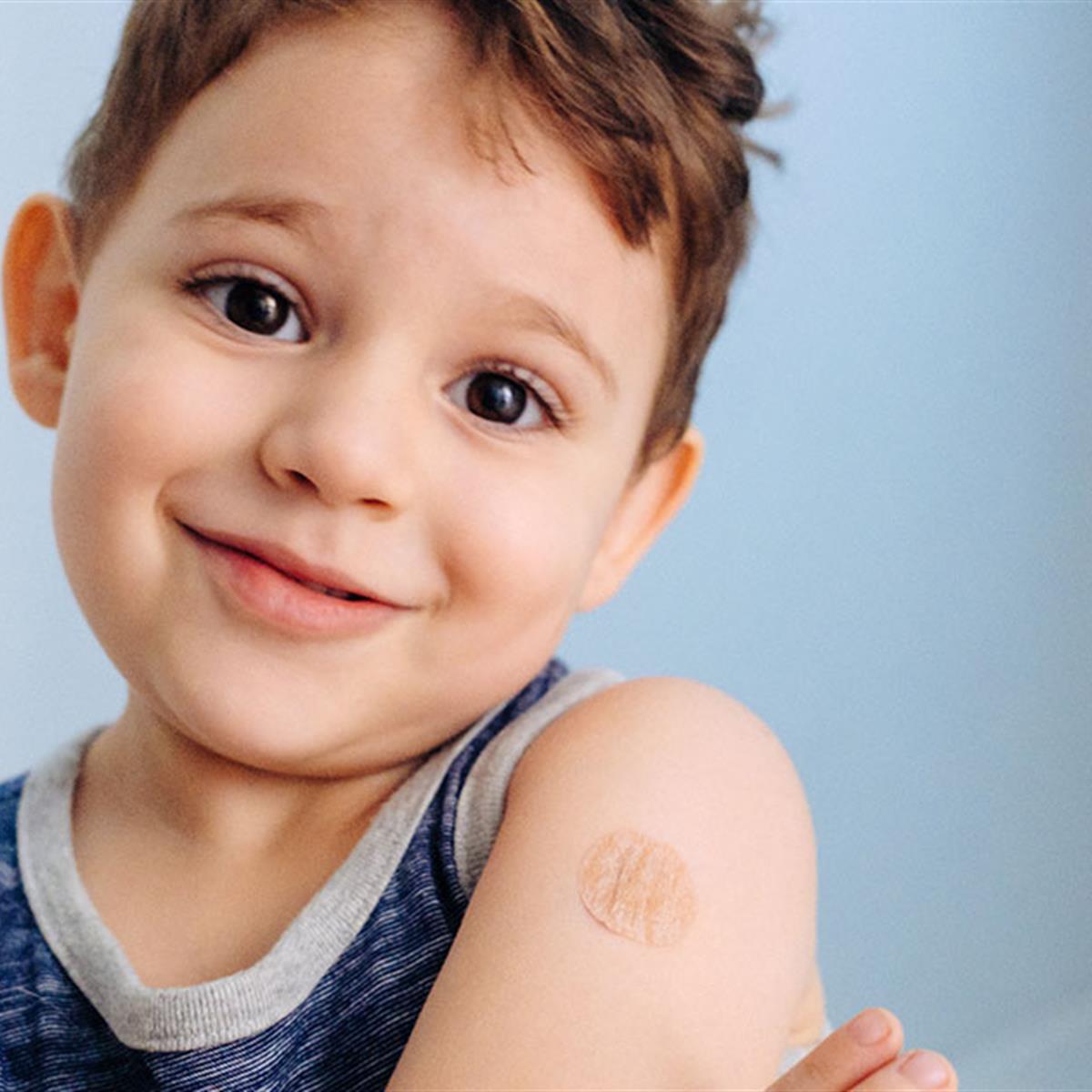 Factsheet: How to Make Vaccination Sensory-Friendly