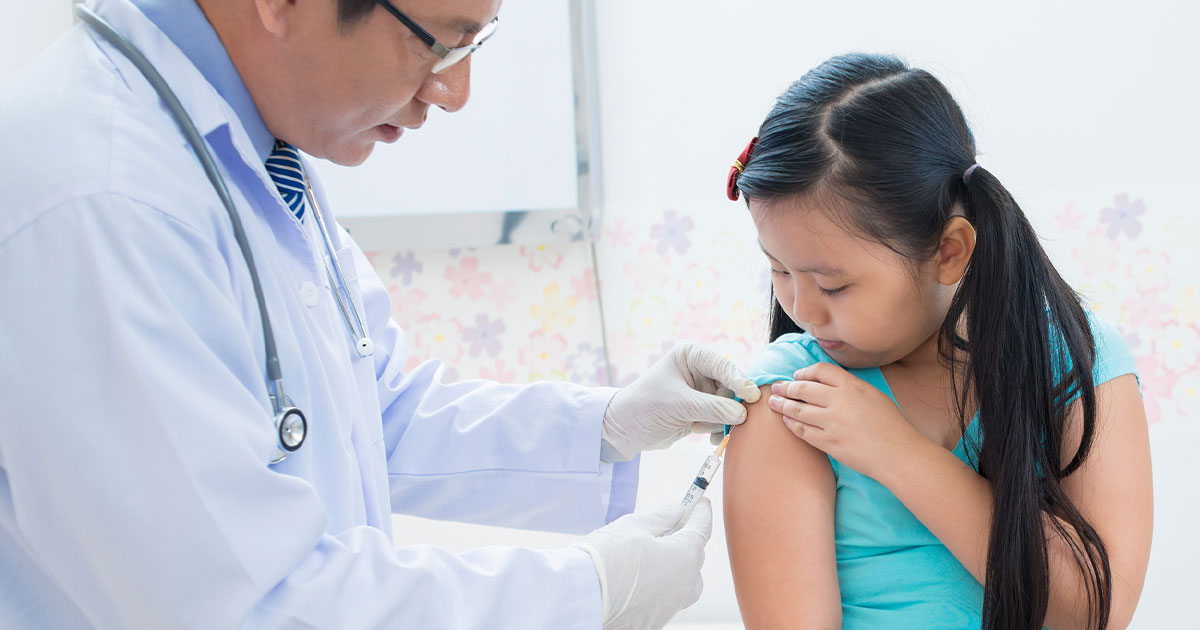 may be spreading misinformation undermine immunize
