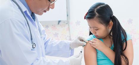 Why Immunize Your Child