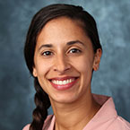 Raina V. Voss, MD, MPH, FA