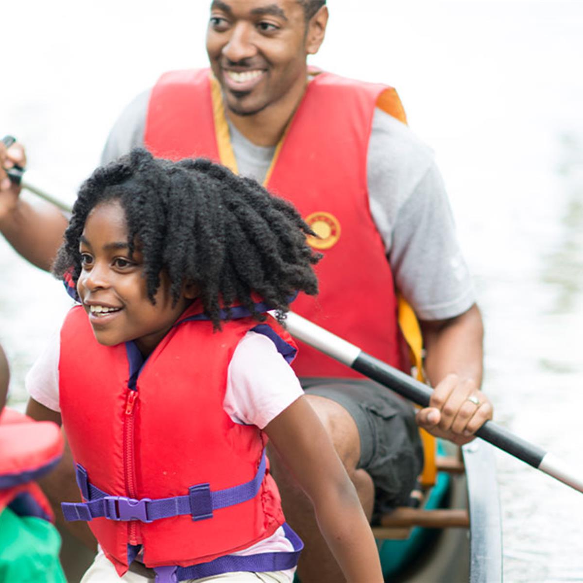 Life Jackets & Life Preservers for Children 