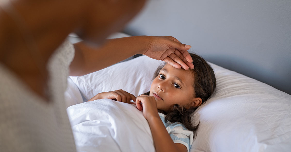 Treating Your Child s Fever HealthyChildren