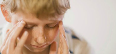 Epilepsy in Children: Diagnostis & Treatment